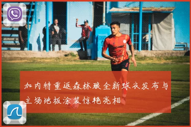 加内特重返森林狼全新球衣发布与主场地板涂装惊艳亮相